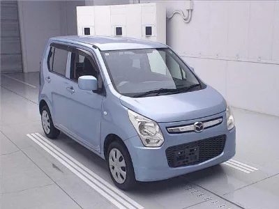 MAZDA FLAIR
