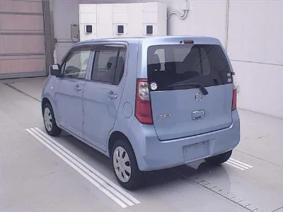 MAZDA FLAIR