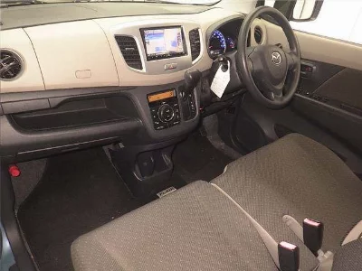 MAZDA FLAIR