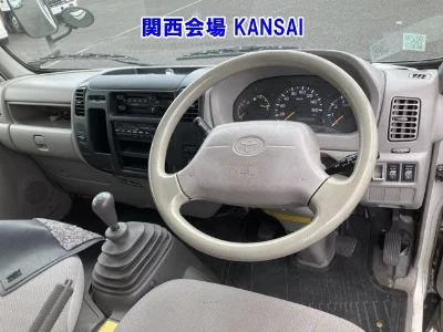 TOYOTA DYNA