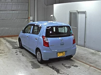 Mazda Carol Eco