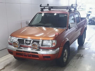 Nissan Datsun