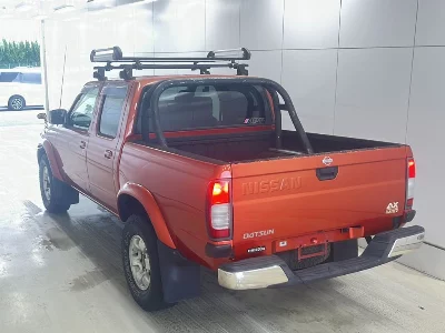 Nissan Datsun