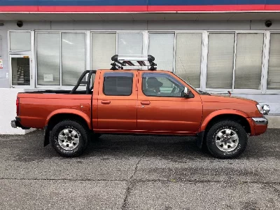 Nissan Datsun