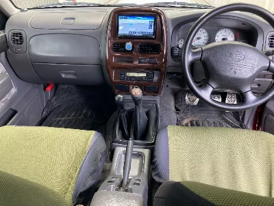 Nissan Datsun