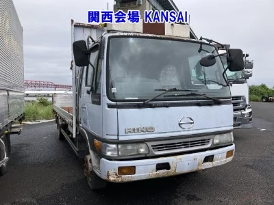 HINO RANGER