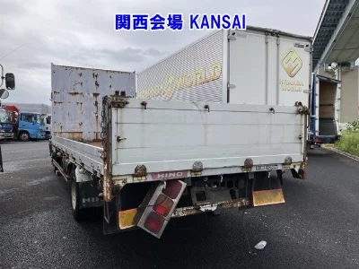 HINO RANGER