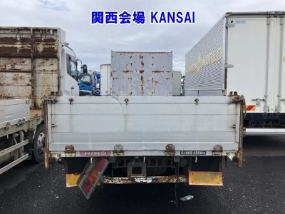 HINO RANGER