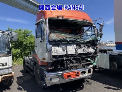 NISSAN DIESEL (UD) BIG THUMB