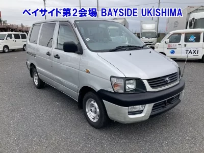 Toyota LiteAce