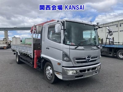 HINO RANGER