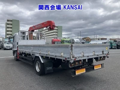 HINO RANGER