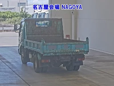 TOYOTA DYNA