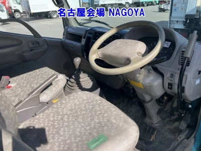 TOYOTA DYNA