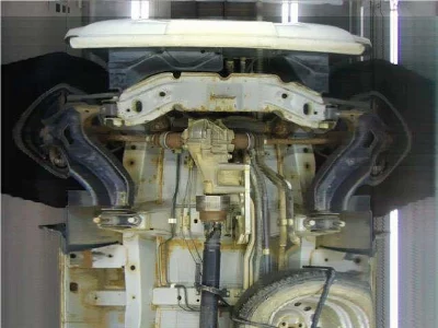 HONDA ACTY