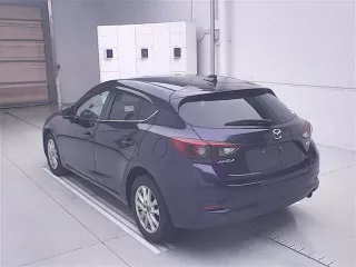 Mazda AXELA SPORT