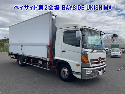 HINO RANGER