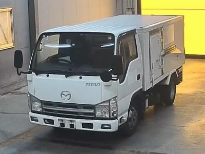 Mazda Titan