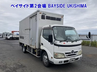 HINO DUTRO