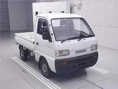 SUZUKI CARRY