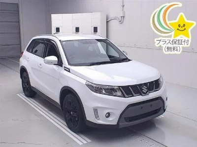 SUZUKI ESCUDO