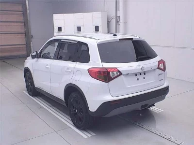 SUZUKI ESCUDO
