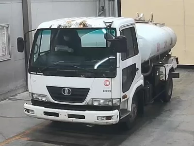 NISSAN DIESEL (UD) CONDOR