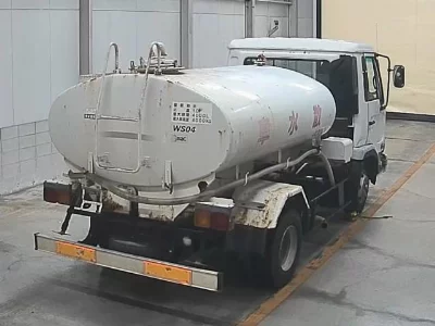 NISSAN DIESEL (UD) CONDOR