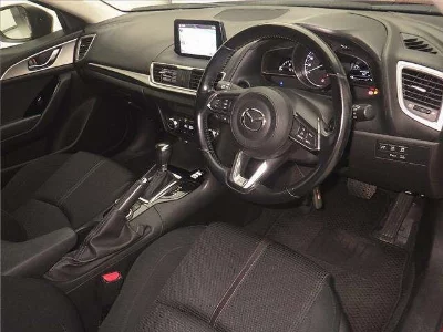 Mazda AXELA SPORT