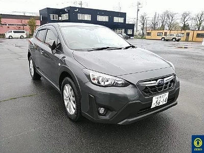 Subaru SUBARU XV