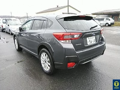 Subaru SUBARU XV