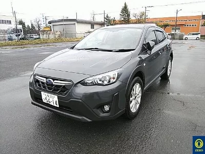 Subaru SUBARU XV
