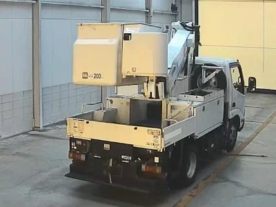 Hino Dutro