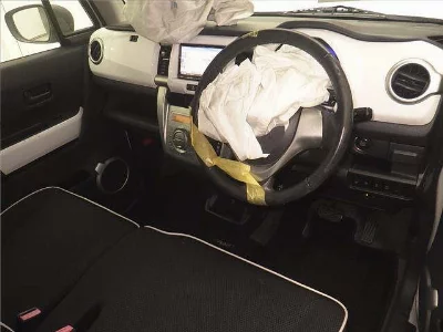 MAZDA FLAIR CROSSOVER