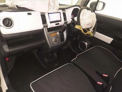 MAZDA FLAIR CROSSOVER