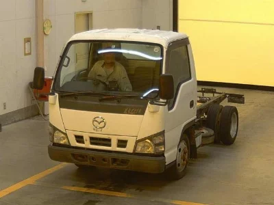 Mazda Titan