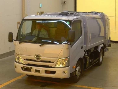 Hino Dutro