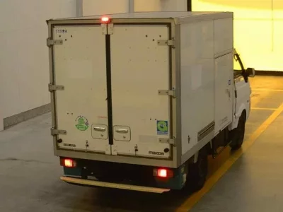Mazda BONGO TRUCK