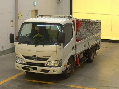 Hino Dutro