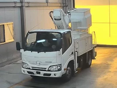 Hino Dutro