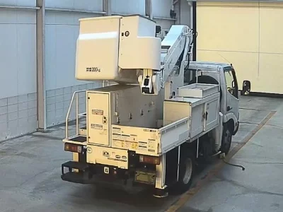 Hino Dutro