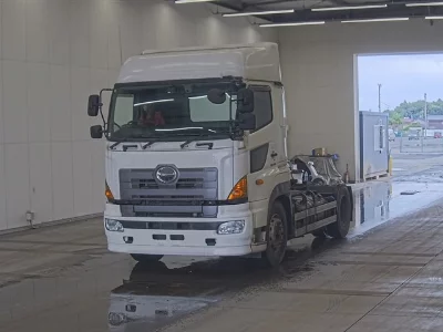 Hino Profia