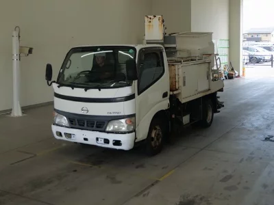 Hino Dutro