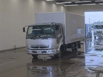 Mitsubishi Fuso Fighter