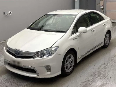TOYOTA SAI