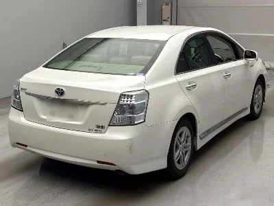 TOYOTA SAI