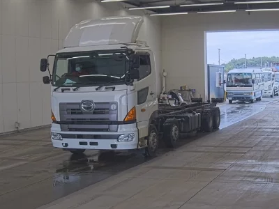 Hino Profia