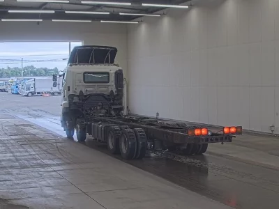 Hino Profia