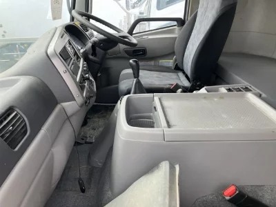 NISSAN DIESEL (UD) CONDOR
