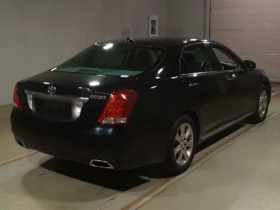 Toyota CROWN MAJESTA